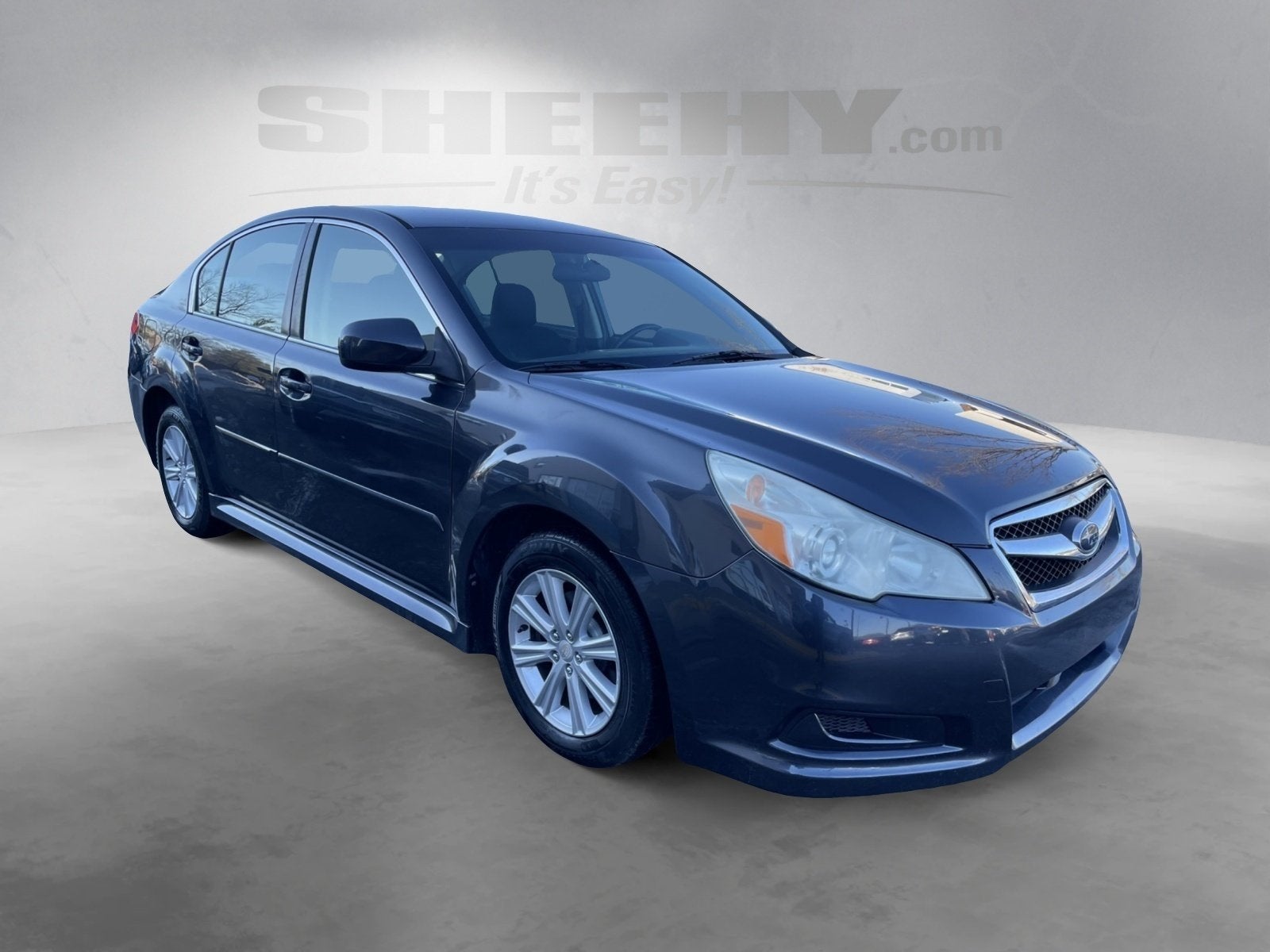 2011 Subaru Legacy 2.5i Premium