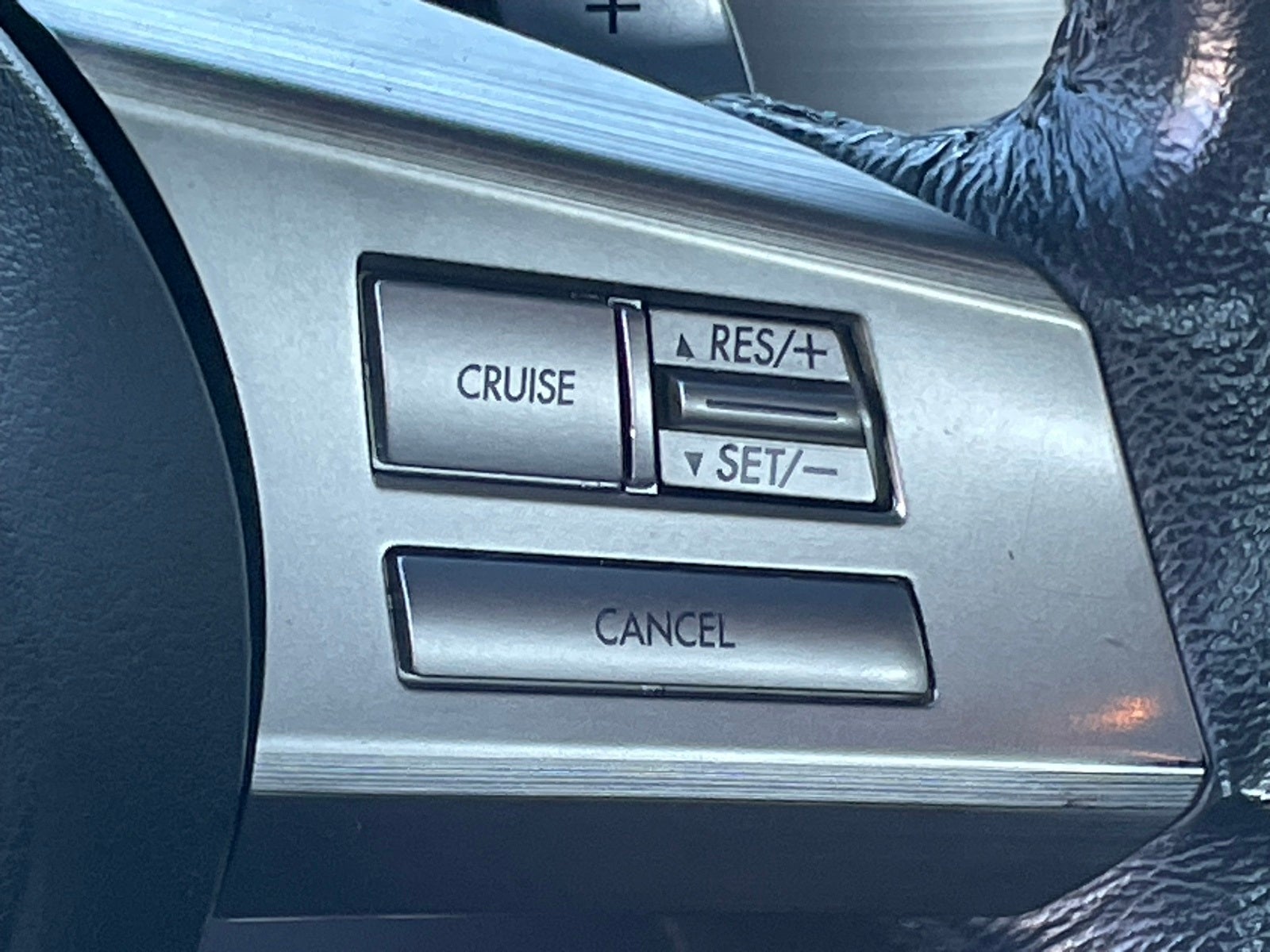 2011 Subaru Legacy 2.5i Premium