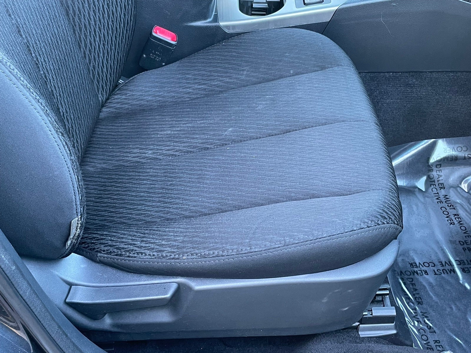 2011 Subaru Legacy 2.5i Premium