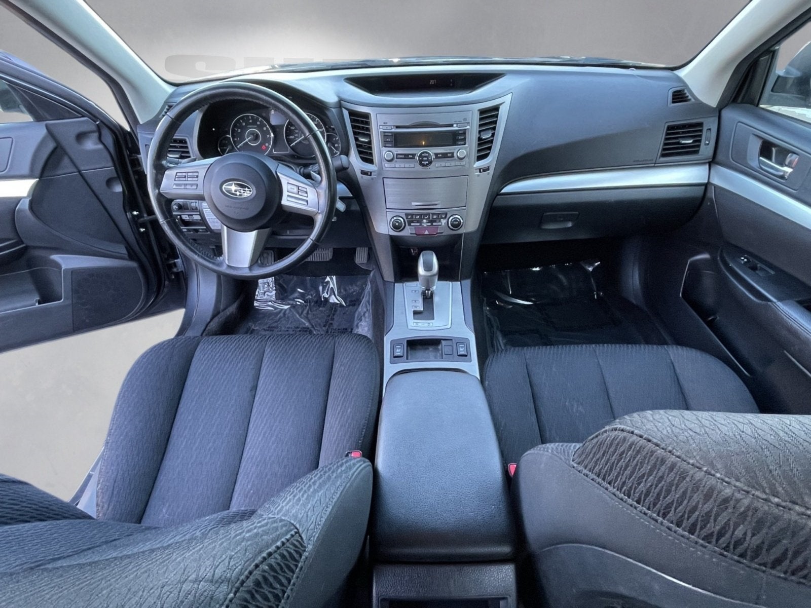 2011 Subaru Legacy 2.5i Premium