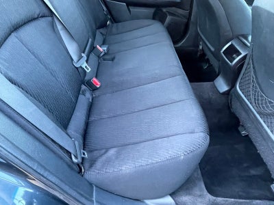 2011 Subaru Legacy 2.5i Premium