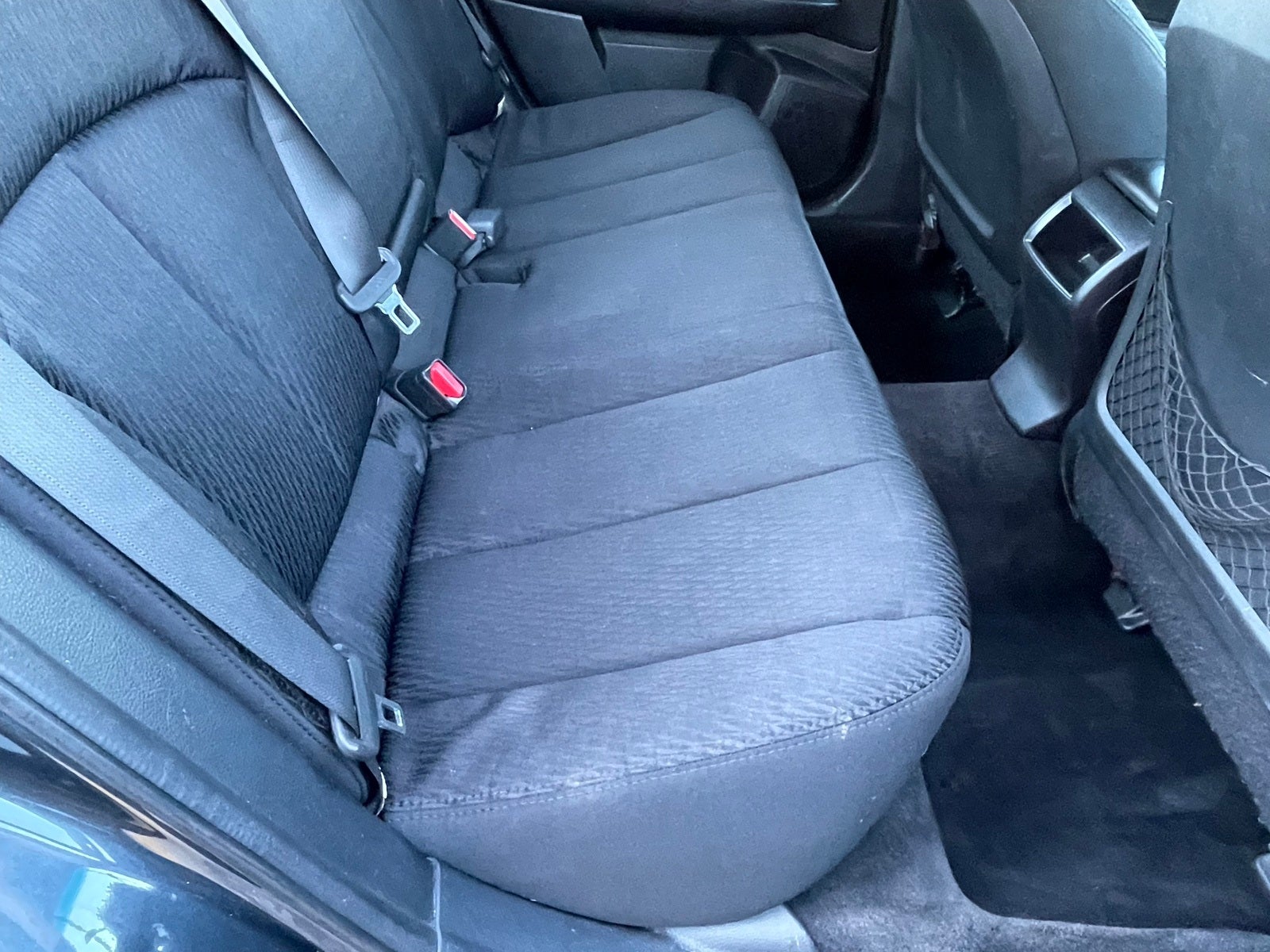 2011 Subaru Legacy 2.5i Premium