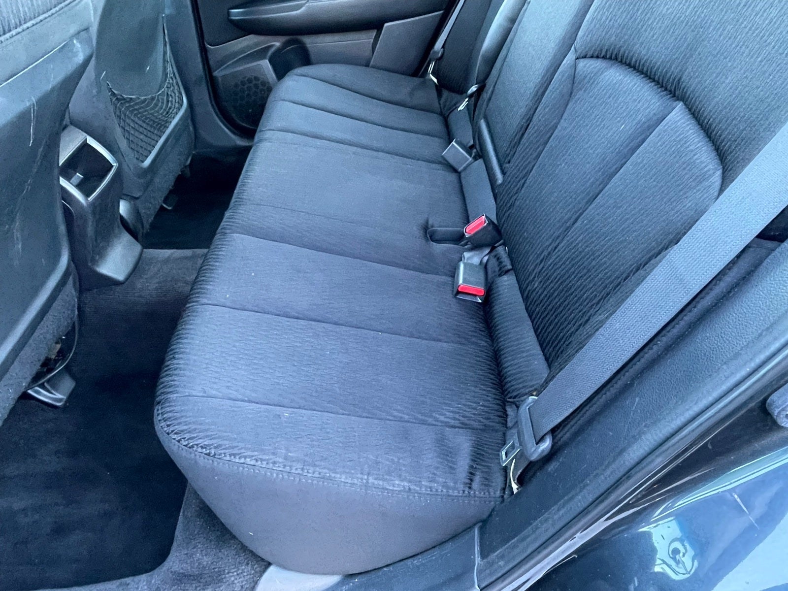 2011 Subaru Legacy 2.5i Premium