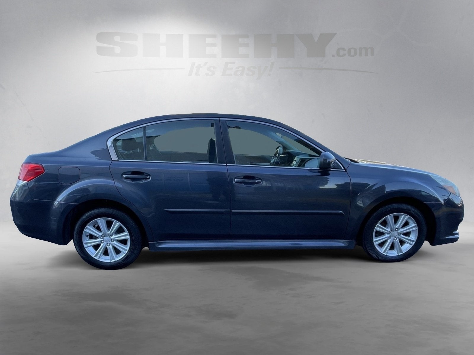 2011 Subaru Legacy 2.5i Premium