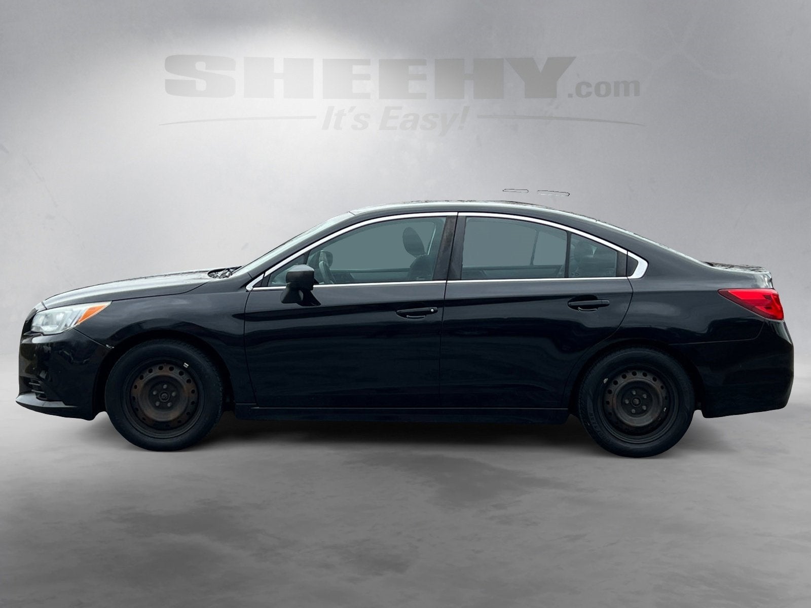 2017 Subaru Legacy 2.5i