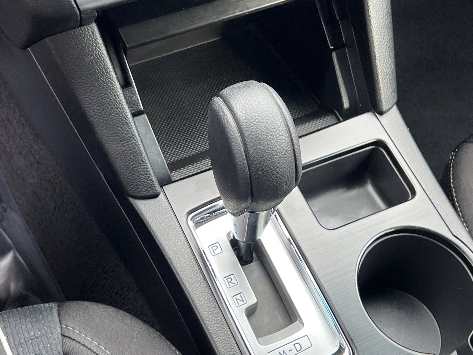 2017 Subaru Legacy 2.5i