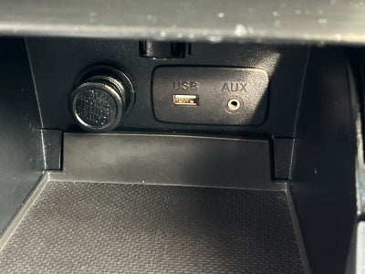 2017 Subaru Legacy 2.5i