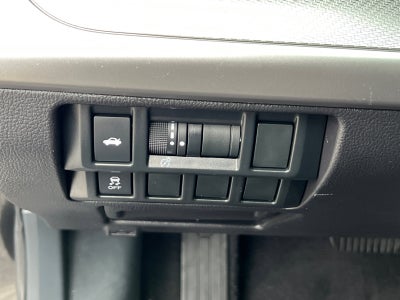 2017 Subaru Legacy 2.5i