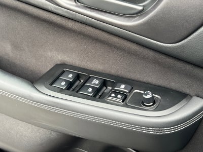 2017 Subaru Legacy 2.5i