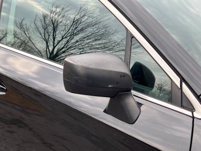 2017 Subaru Legacy 2.5i