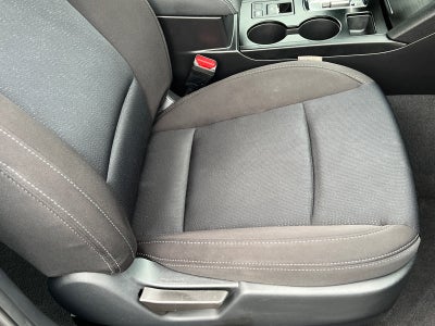 2017 Subaru Legacy 2.5i