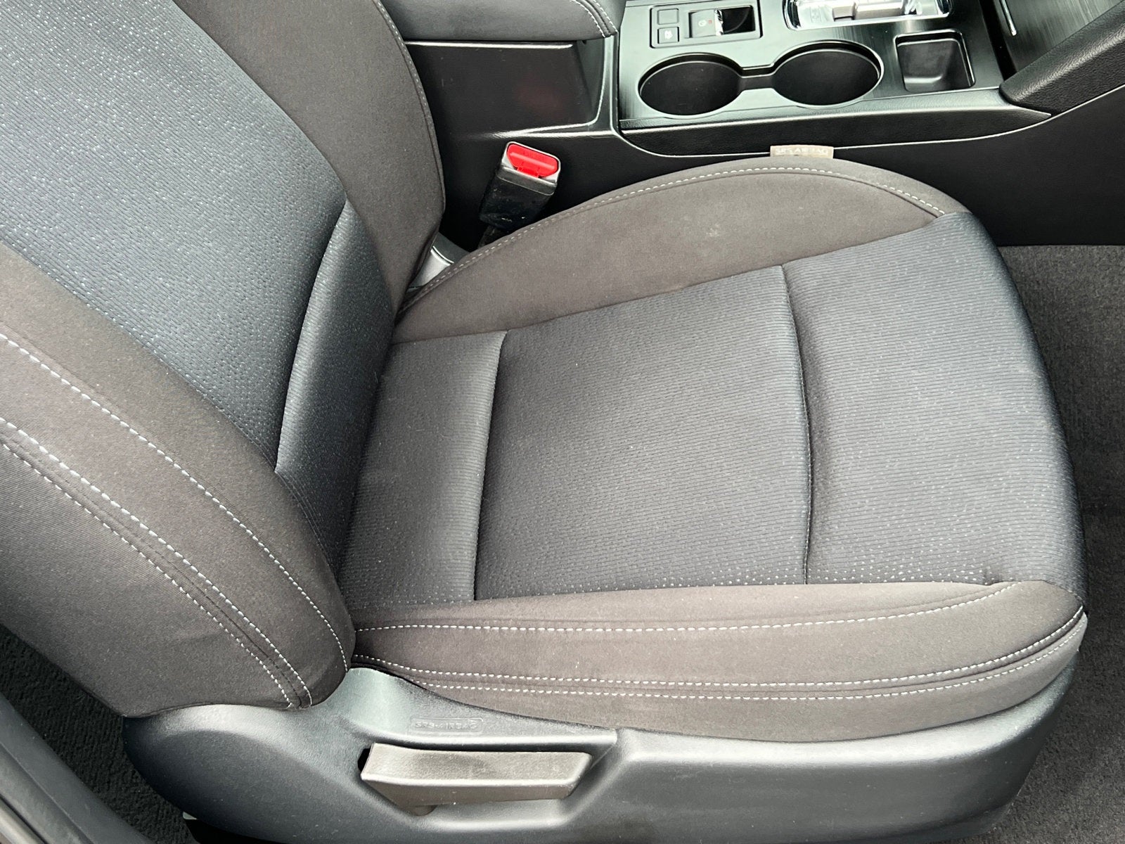 2017 Subaru Legacy 2.5i