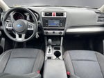 2017 Subaru Legacy 2.5i
