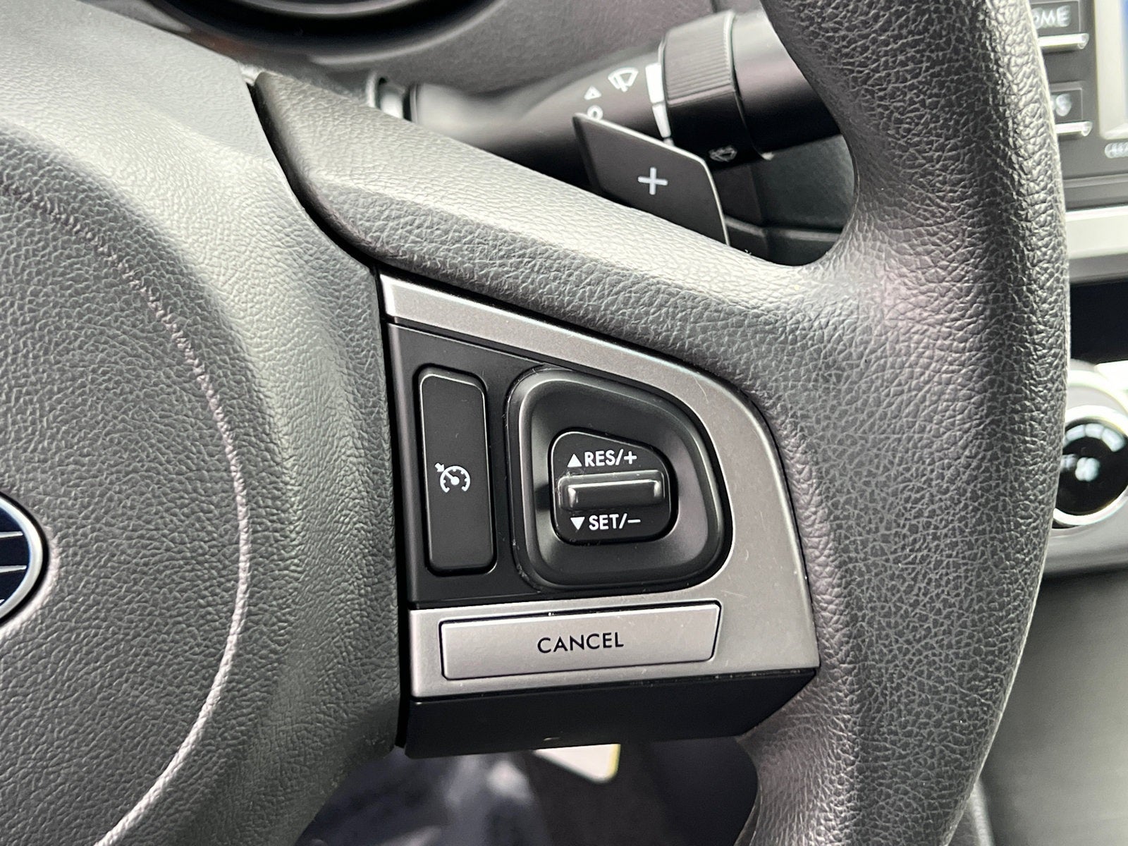 2017 Subaru Legacy 2.5i