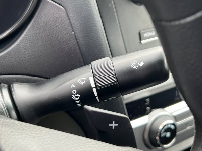 2017 Subaru Legacy 2.5i