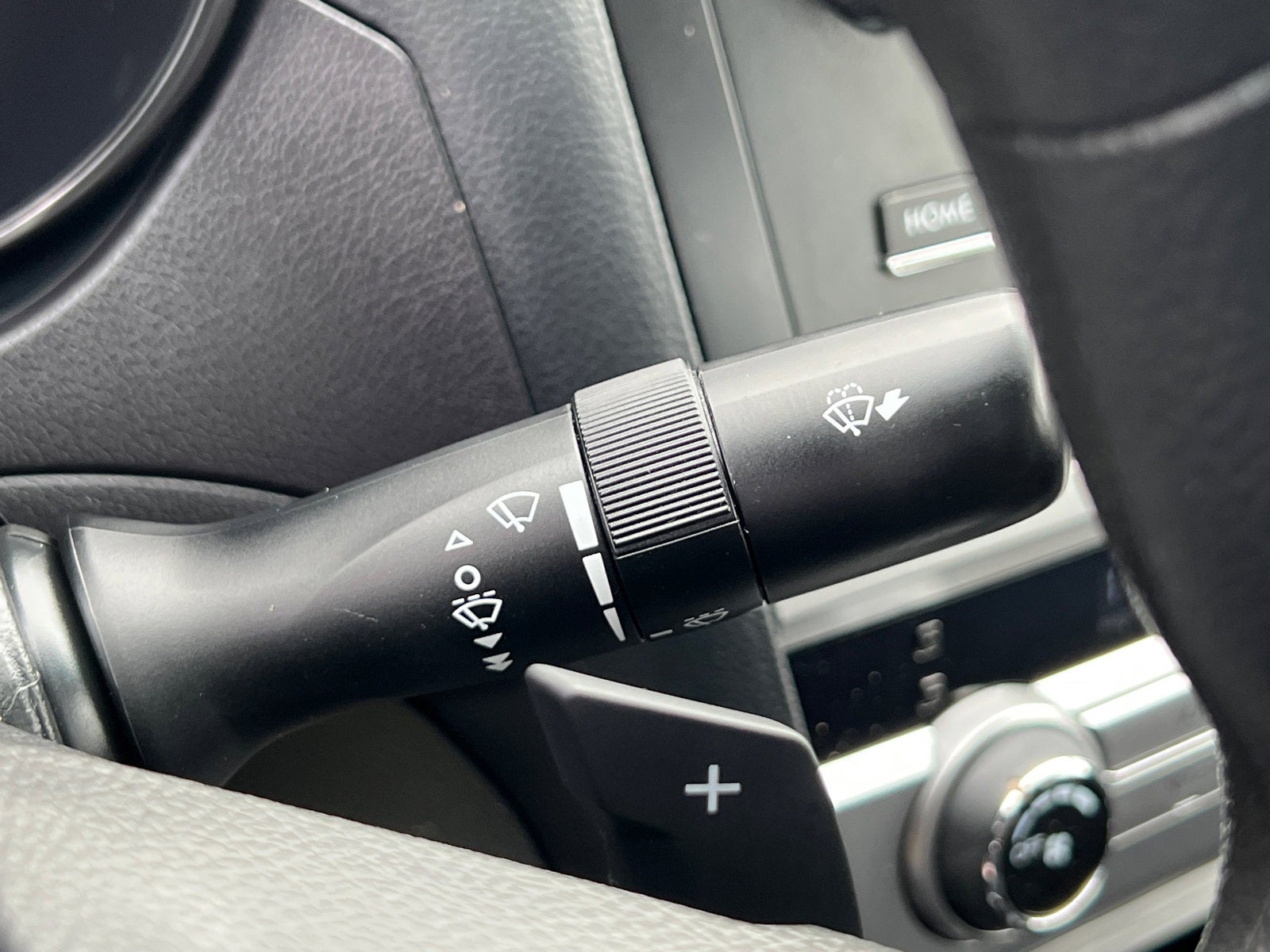 2017 Subaru Legacy 2.5i