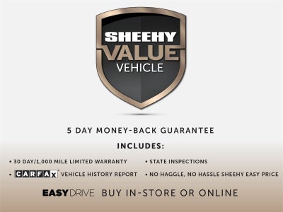 2017 Subaru Legacy 2.5i