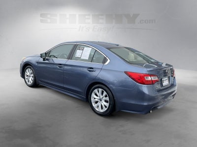 2015 Subaru Legacy 2.5i Premium