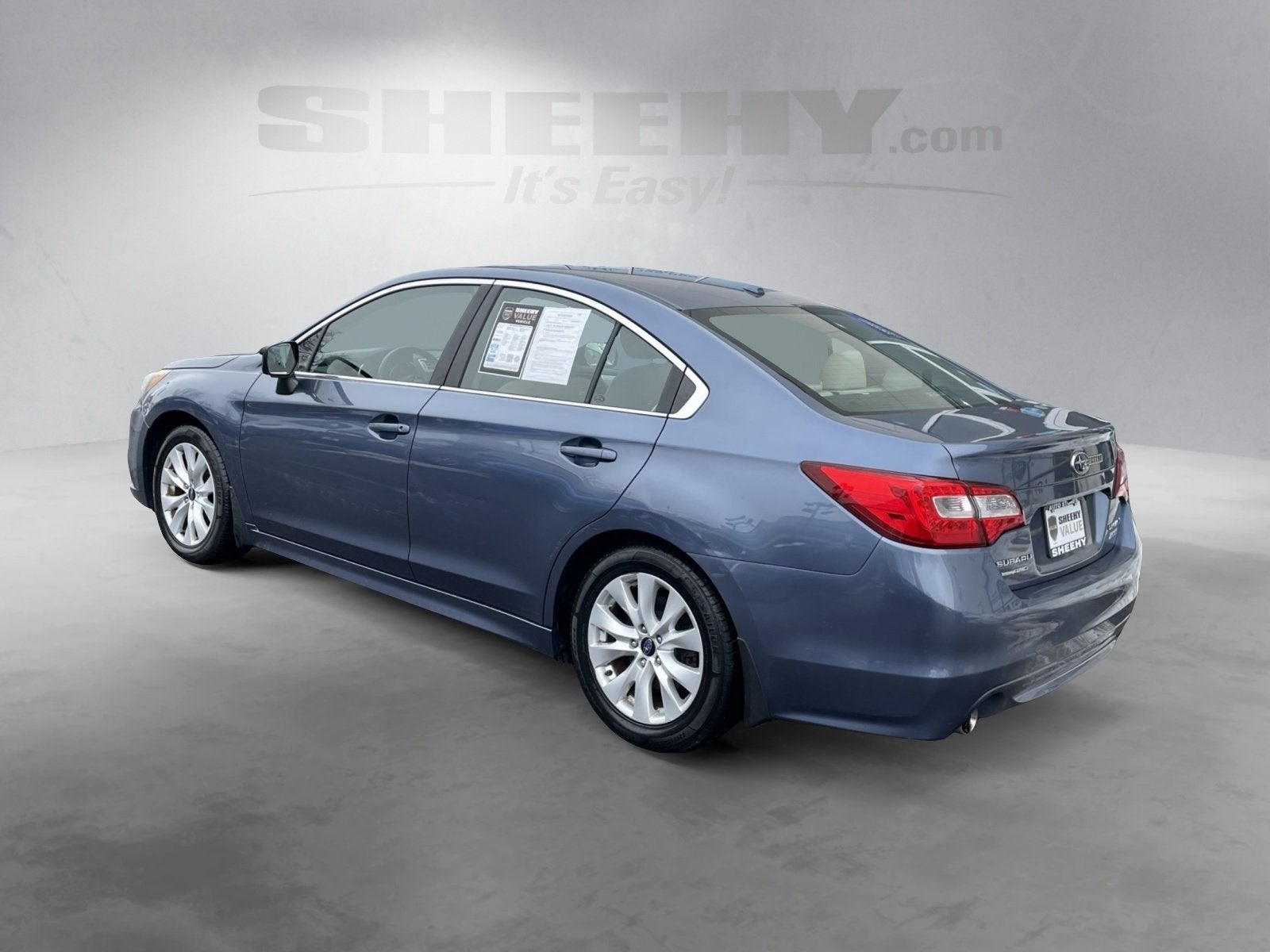 2015 Subaru Legacy 2.5i Premium
