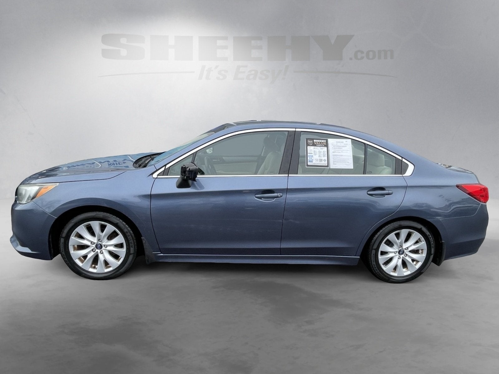 2015 Subaru Legacy 2.5i Premium