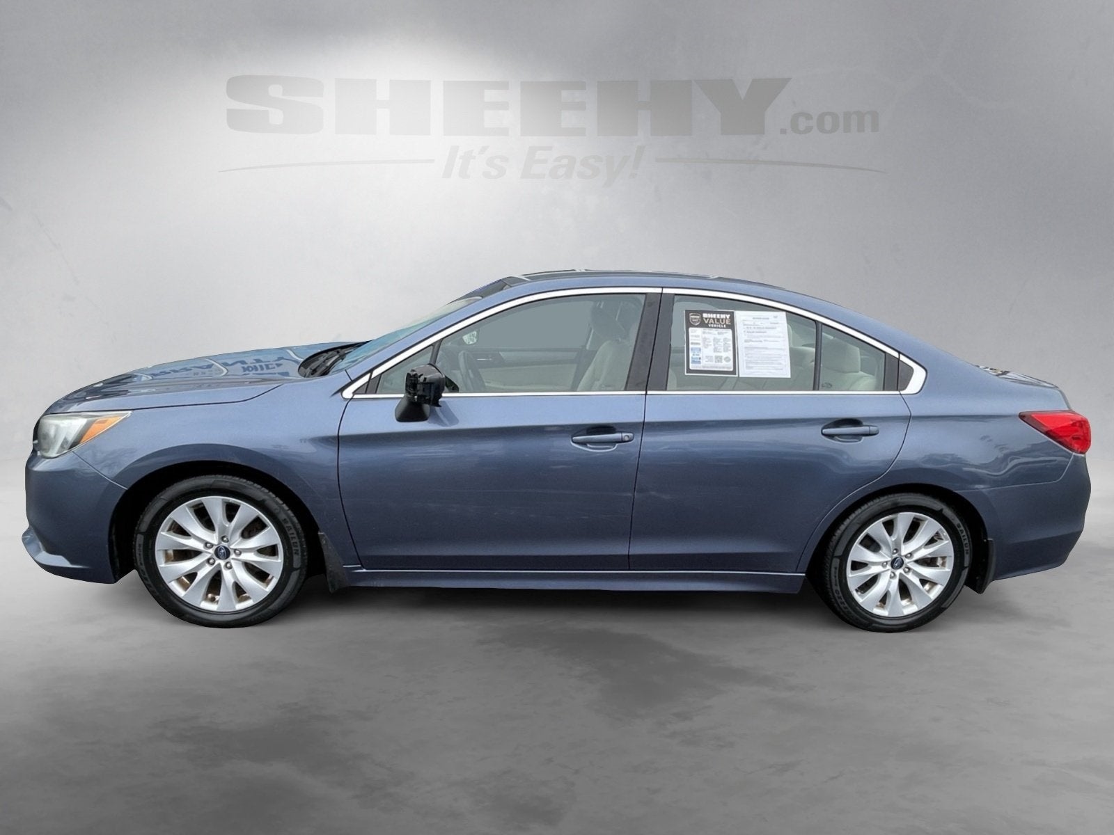 2015 Subaru Legacy 2.5i Premium