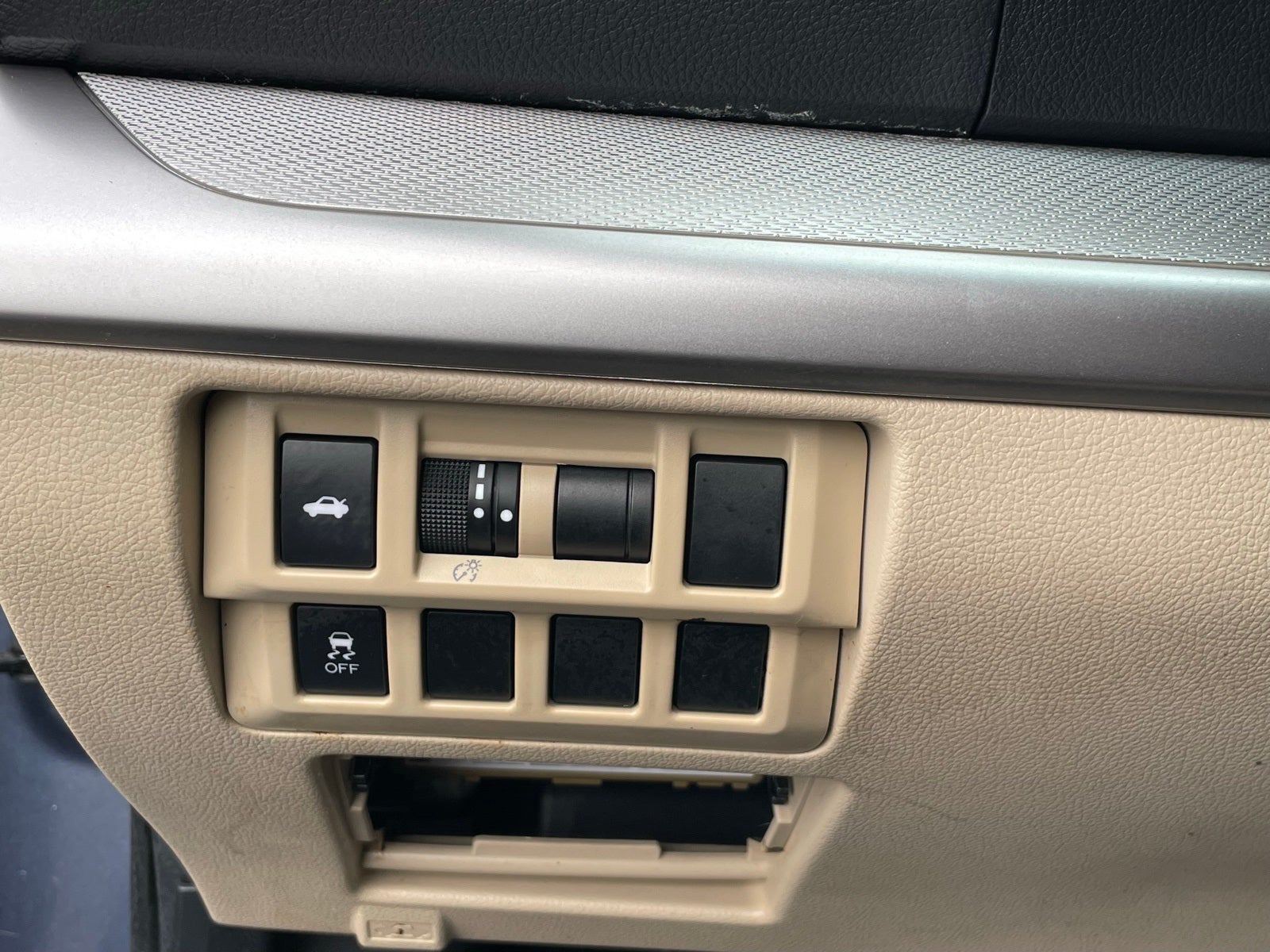 2015 Subaru Legacy 2.5i Premium