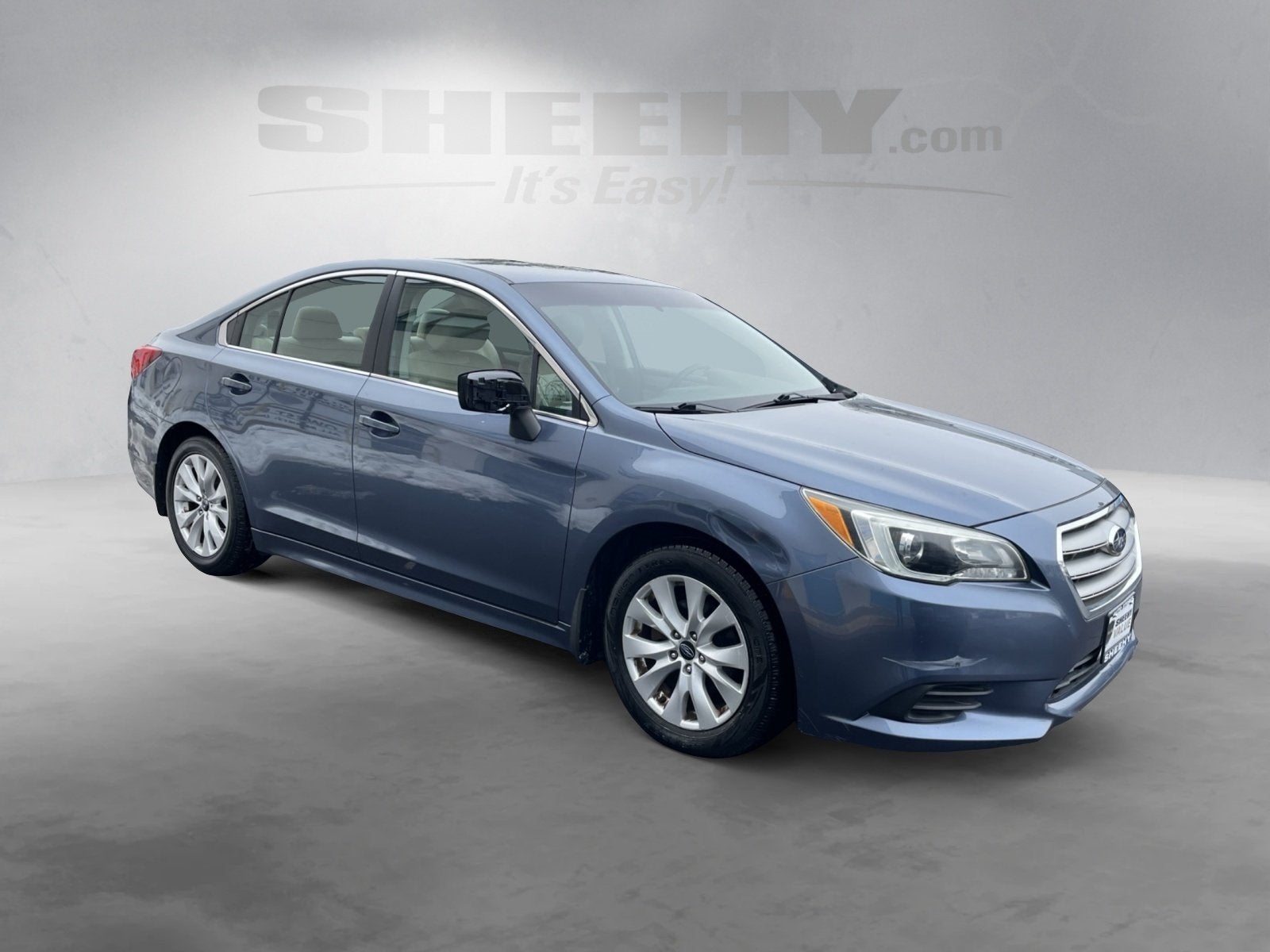 2015 Subaru Legacy 2.5i Premium