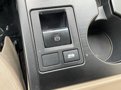 2015 Subaru Legacy 2.5i Premium