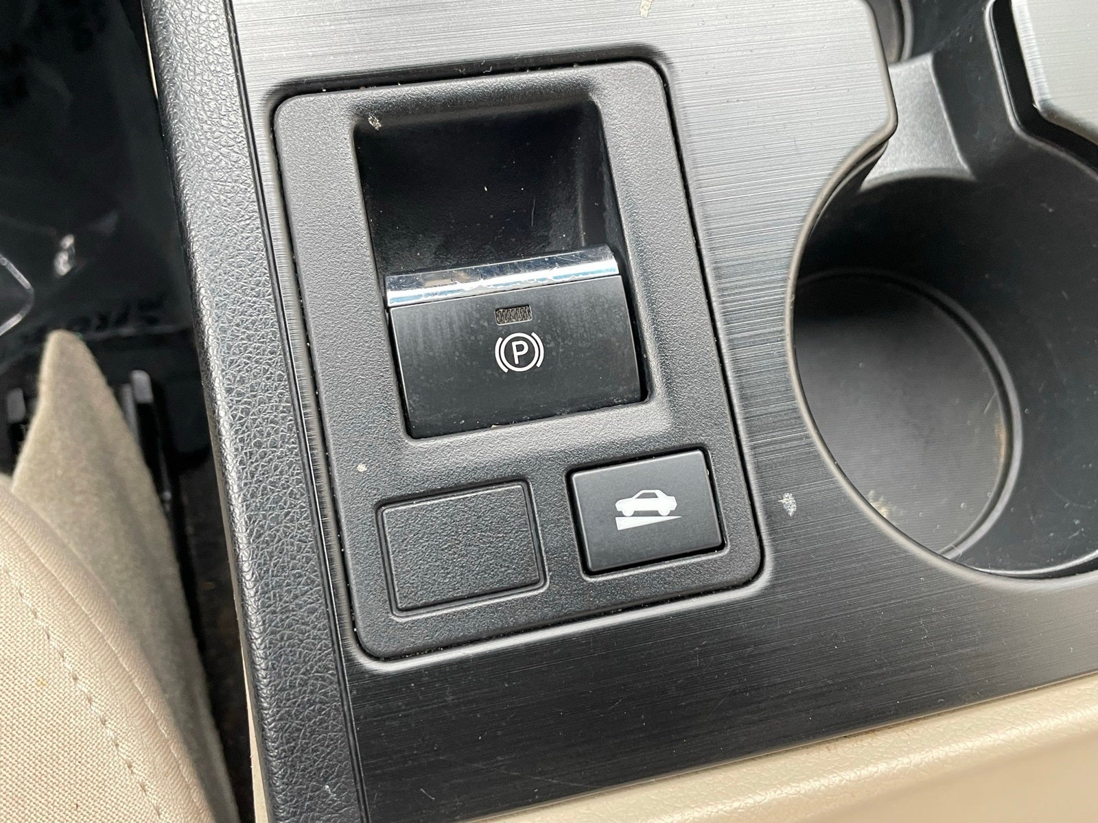 2015 Subaru Legacy 2.5i Premium