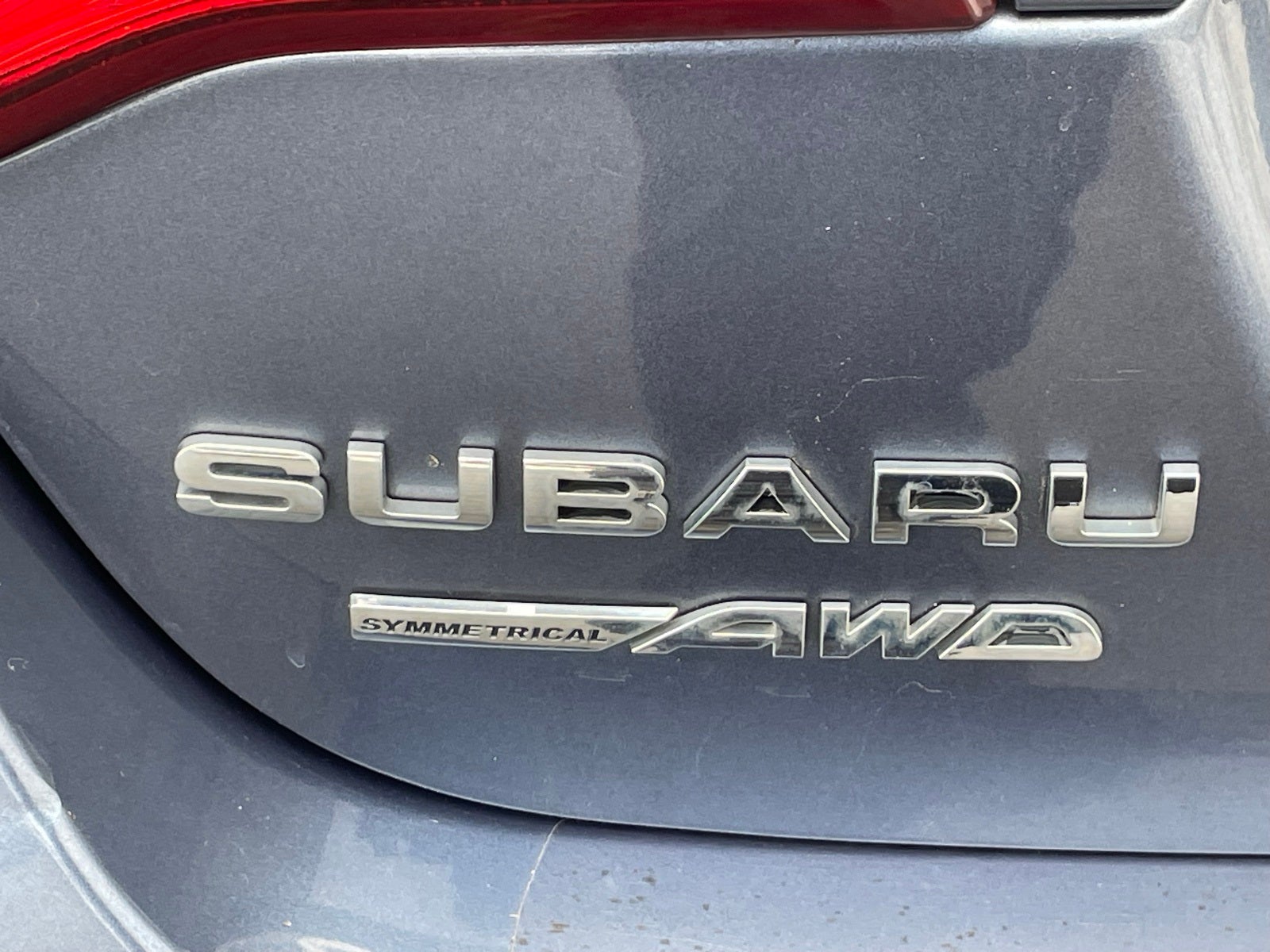 2015 Subaru Legacy 2.5i Premium