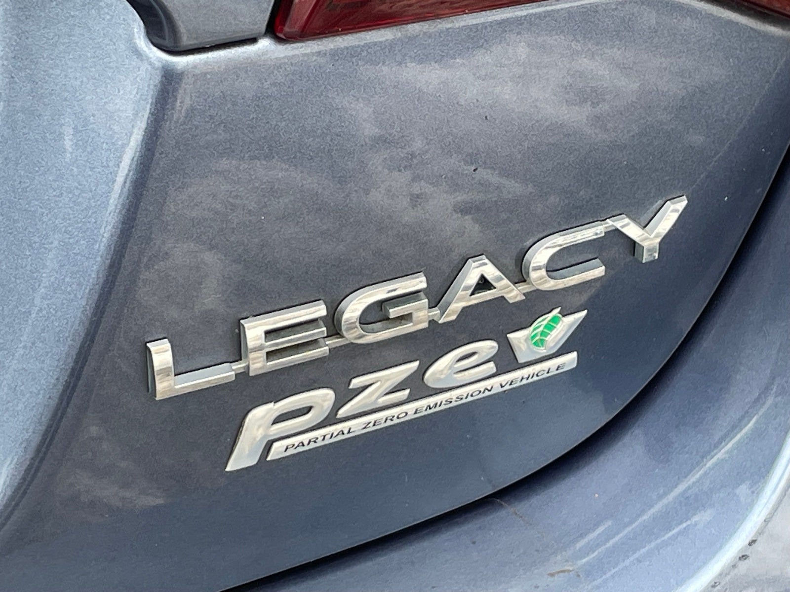 2015 Subaru Legacy 2.5i Premium