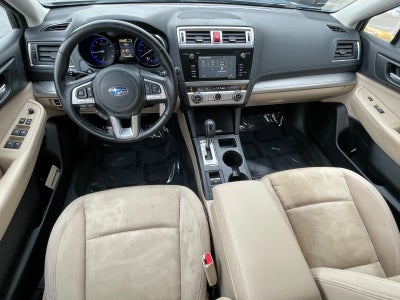 2015 Subaru Legacy 2.5i Premium