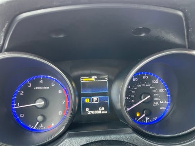 2015 Subaru Legacy 2.5i Premium