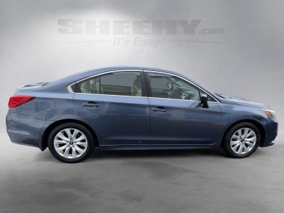 2015 Subaru Legacy 2.5i Premium