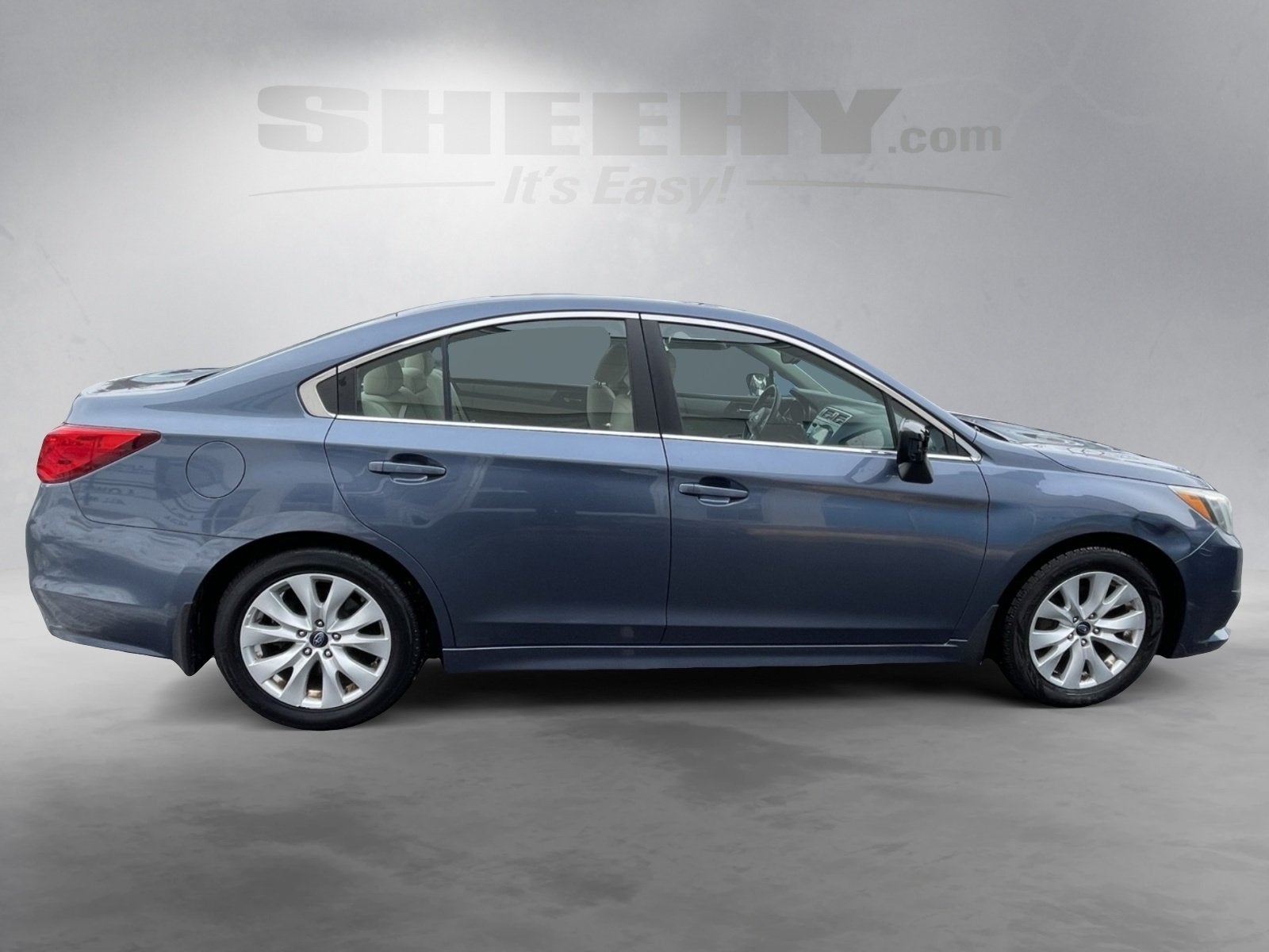 2015 Subaru Legacy 2.5i Premium