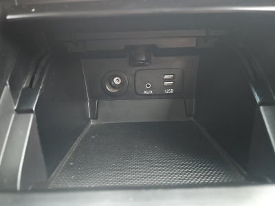 2017 Subaru Legacy 3.6R Limited