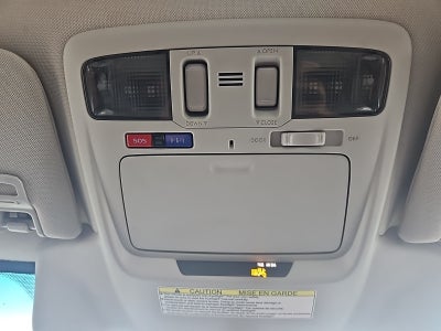 2017 Subaru Legacy 3.6R Limited