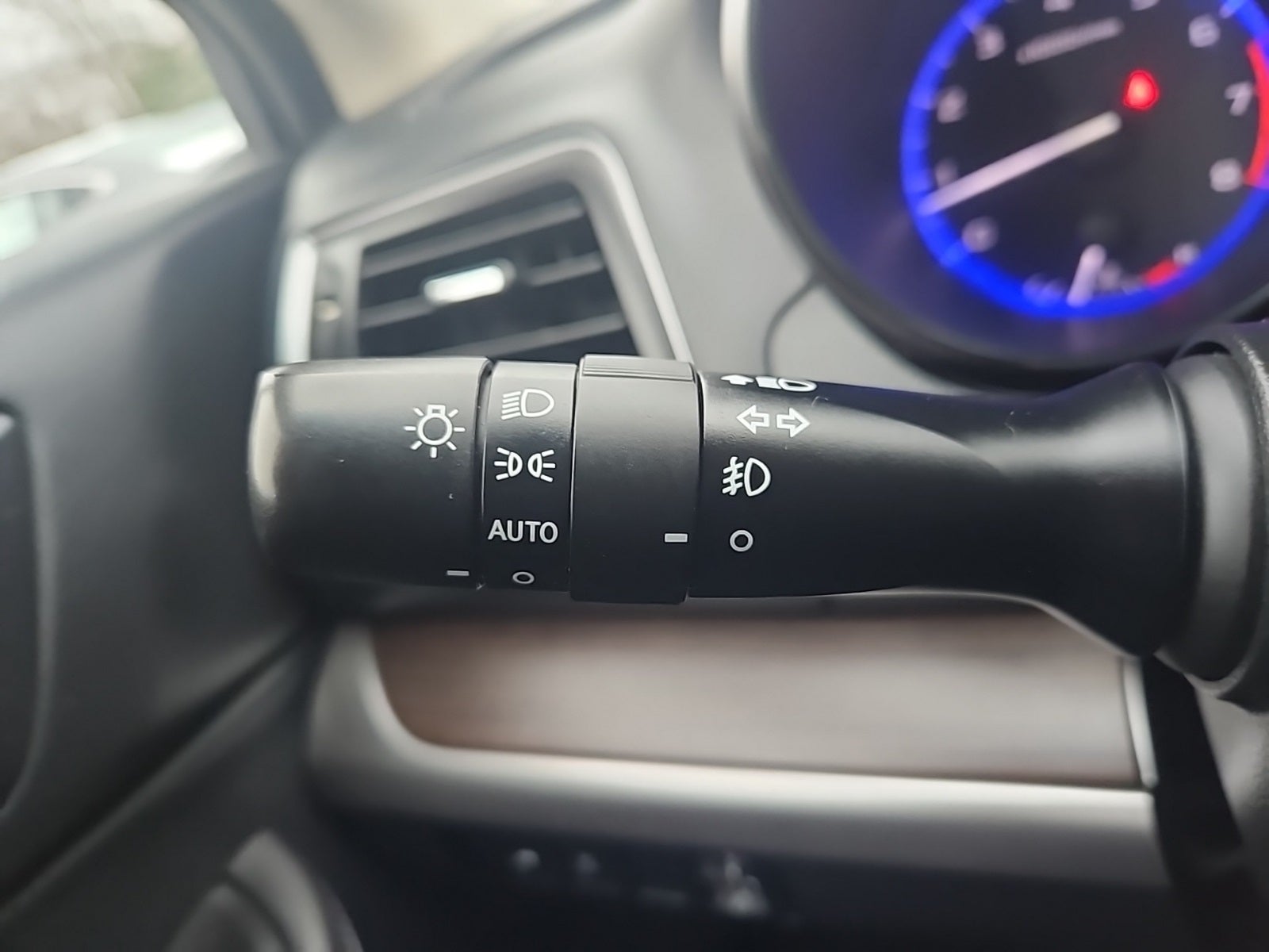 2017 Subaru Legacy 3.6R Limited