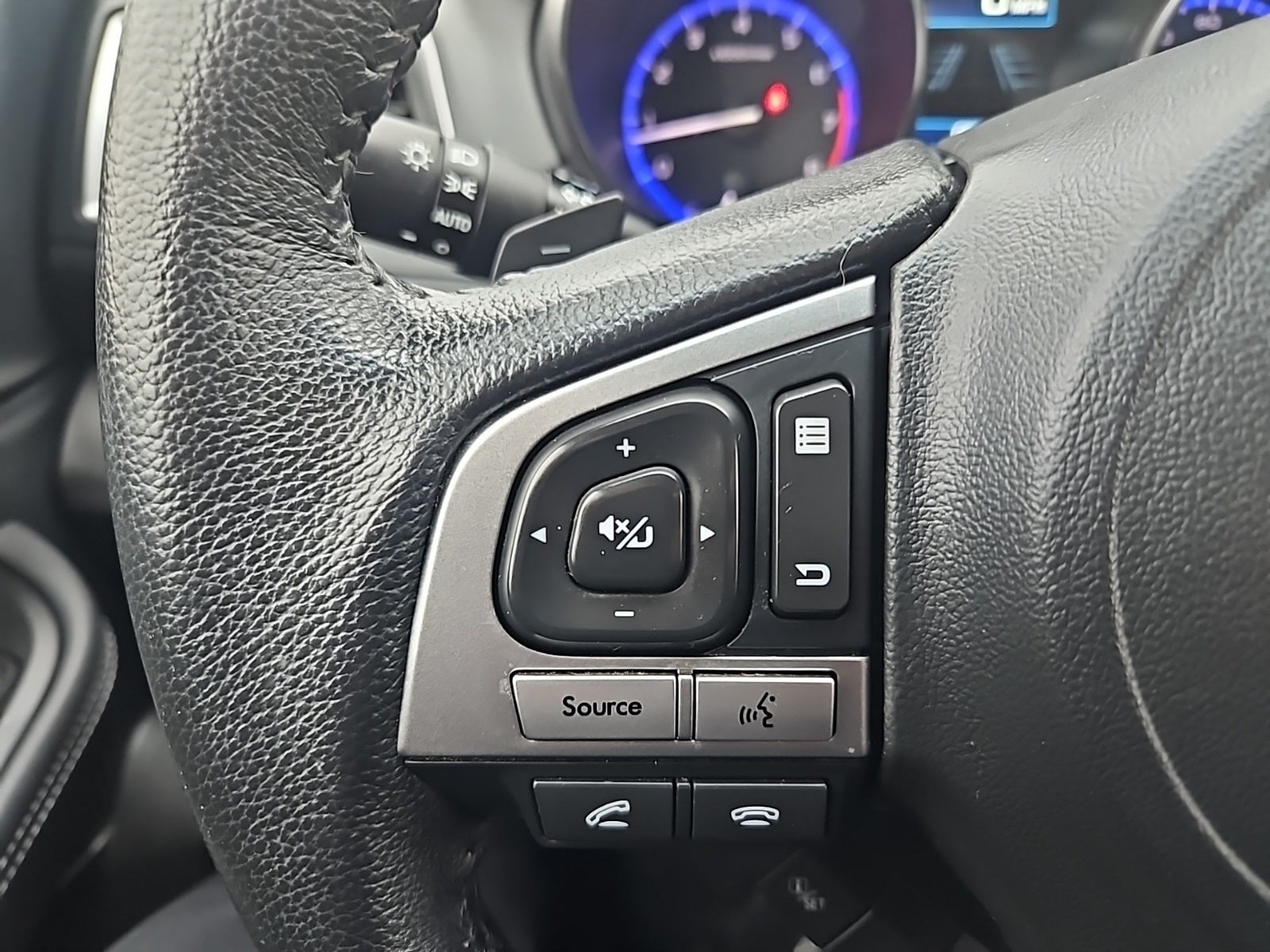 2017 Subaru Legacy 3.6R Limited