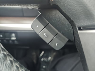 2017 Subaru Legacy 3.6R Limited