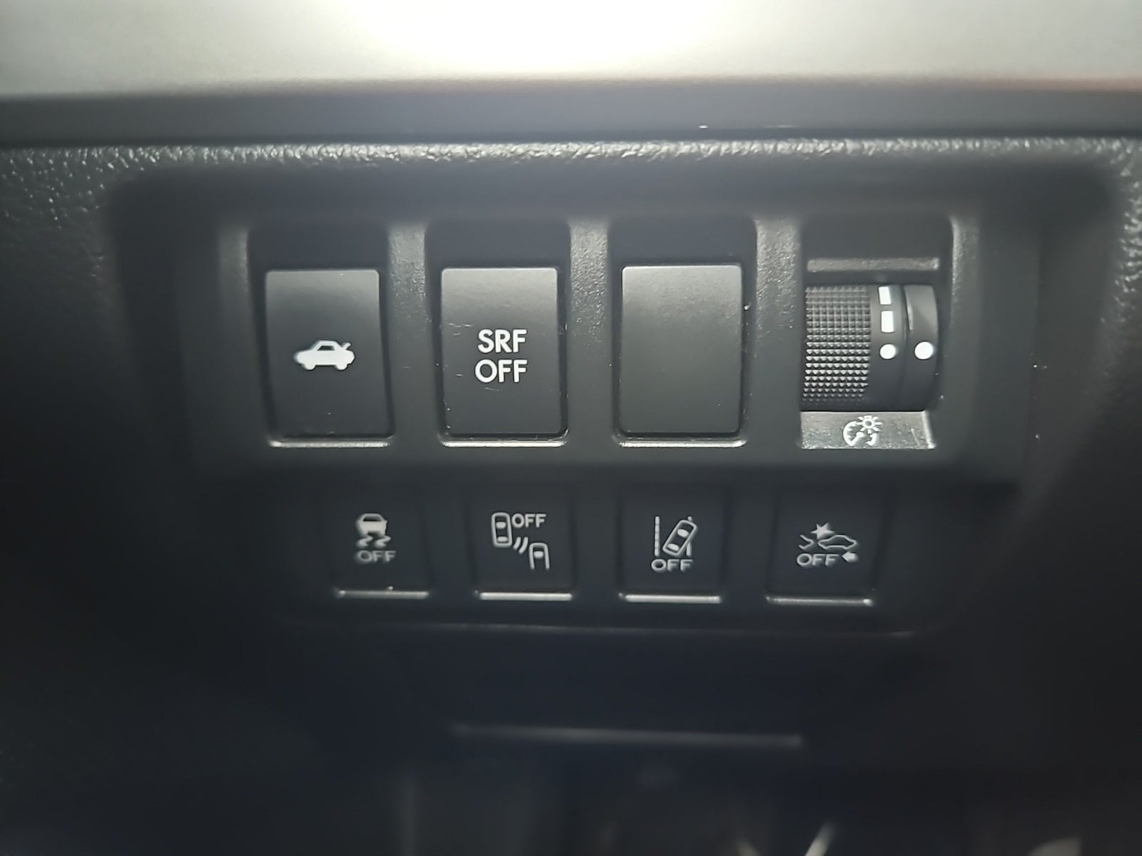 2017 Subaru Legacy 3.6R Limited