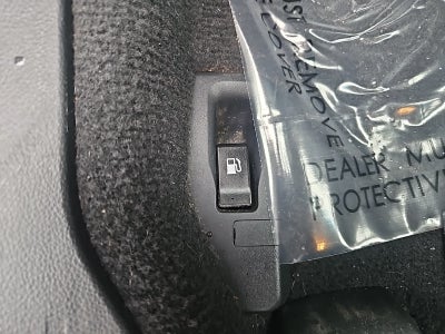 2017 Subaru Legacy 3.6R Limited