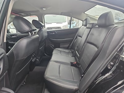 2017 Subaru Legacy 3.6R Limited