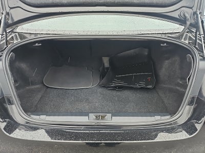 2017 Subaru Legacy 3.6R Limited