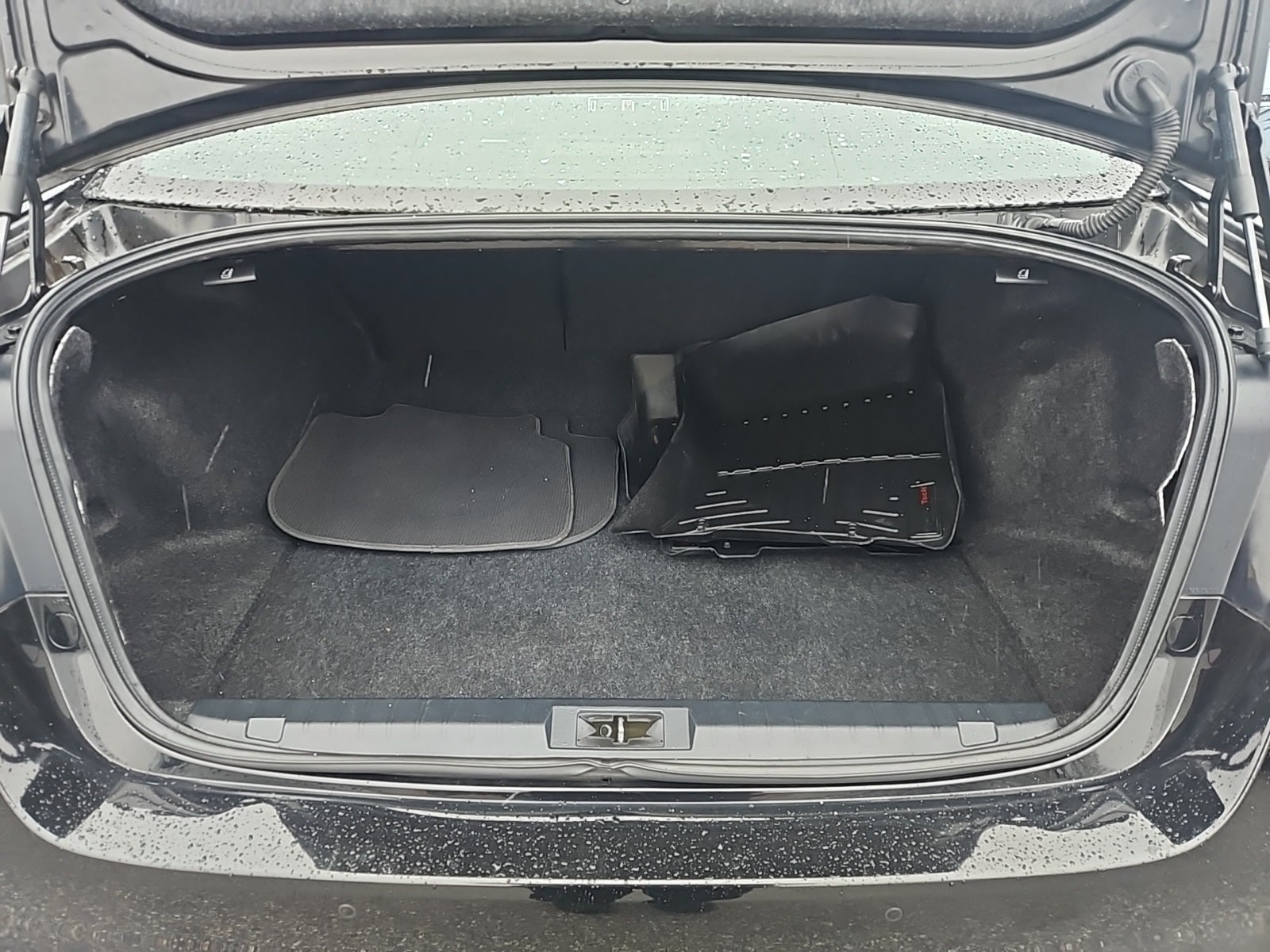 2017 Subaru Legacy 3.6R Limited