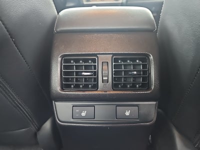 2017 Subaru Legacy 3.6R Limited