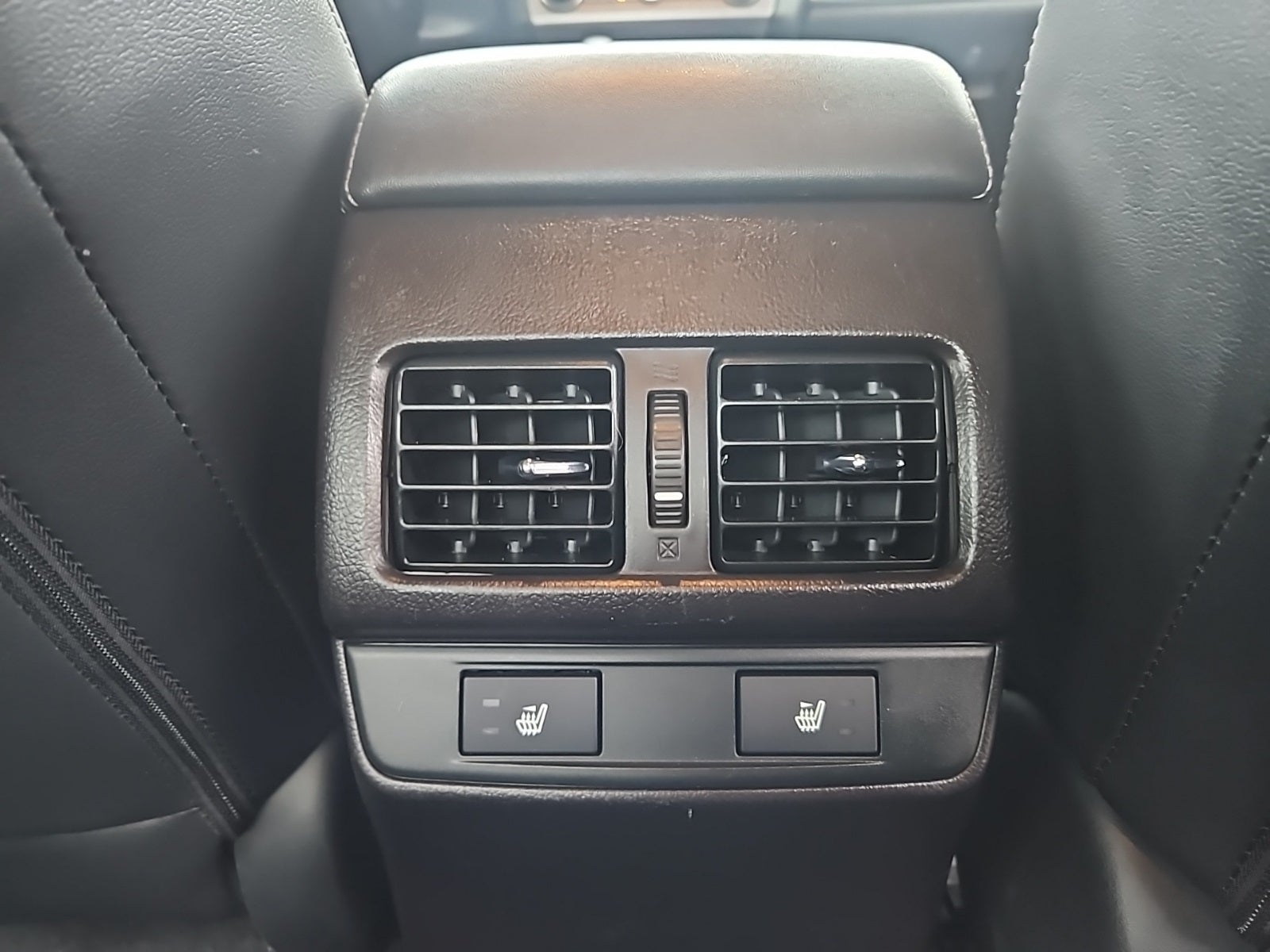 2017 Subaru Legacy 3.6R Limited