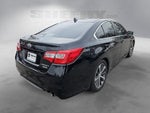 2017 Subaru Legacy 3.6R Limited