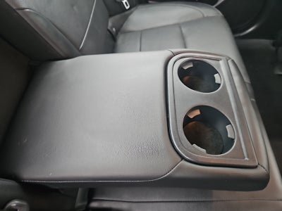 2017 Subaru Legacy 3.6R Limited