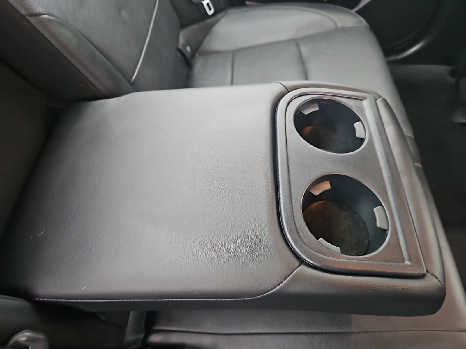 2017 Subaru Legacy 3.6R Limited